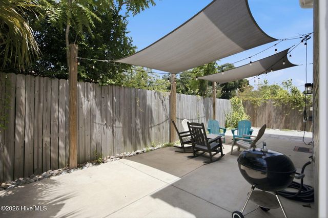 1015 Campbell Street, Wilmington, NC 28401