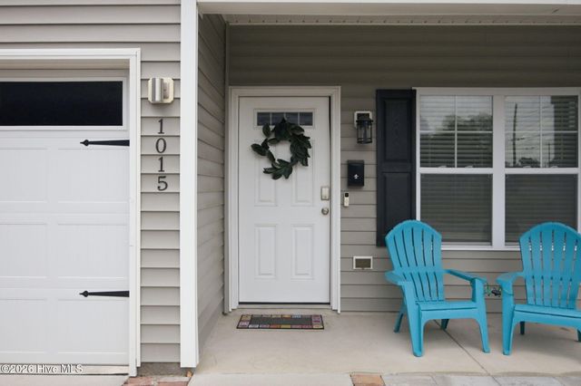 1015 Campbell Street, Wilmington, NC 28401