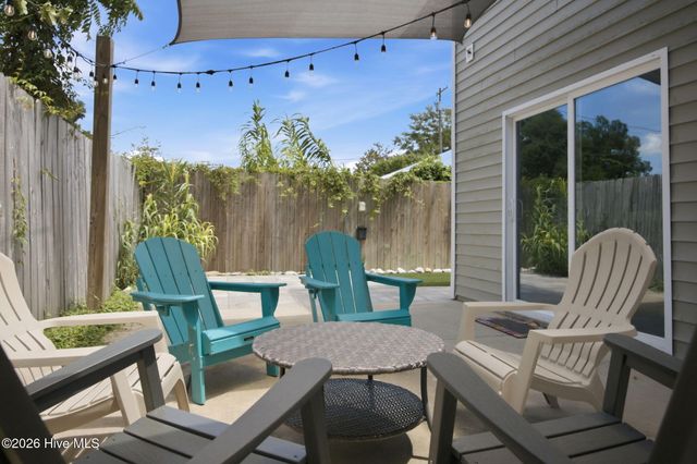 1015 Campbell Street, Wilmington, NC 28401