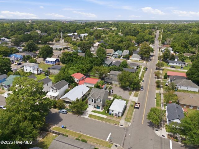1015 Campbell Street, Wilmington, NC 28401