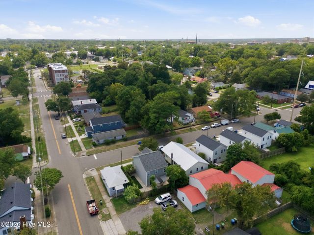 1015 Campbell Street, Wilmington, NC 28401