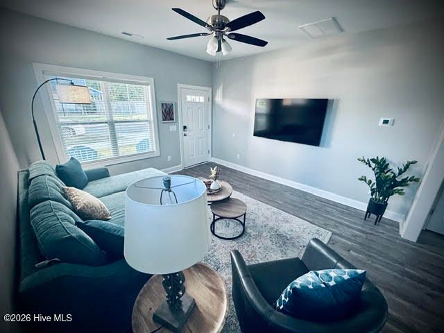 1015 Campbell Street, Wilmington, NC 28401