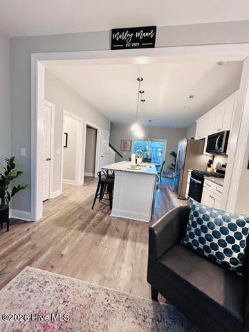 1015 Campbell Street, Wilmington, NC 28401