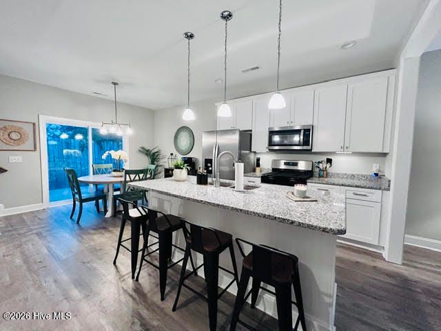 1015 Campbell Street, Wilmington, NC 28401