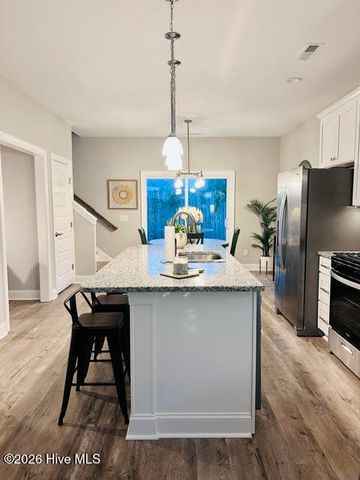 1015 Campbell Street, Wilmington, NC 28401