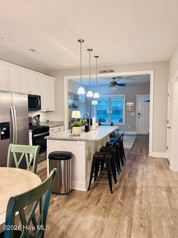 1015 Campbell Street, Wilmington, NC 28401