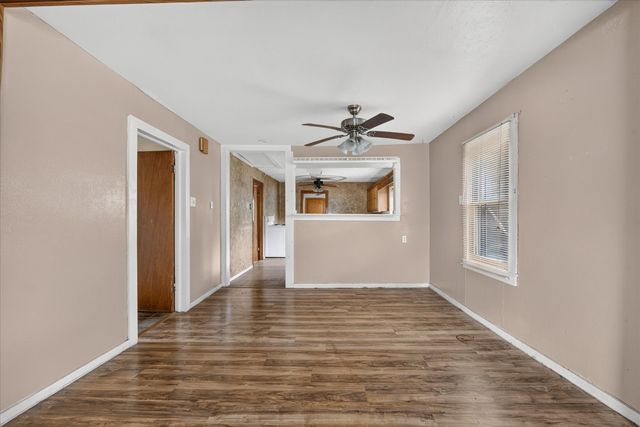 3009 Caddo Trail, Lake Worth, TX 76135