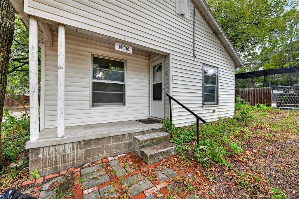 3009 Caddo Trail, Lake Worth, TX 76135 — photo 4