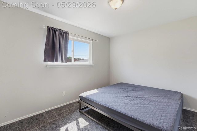 27904 Glenwood Street, St. Clair Shores, MI 48081