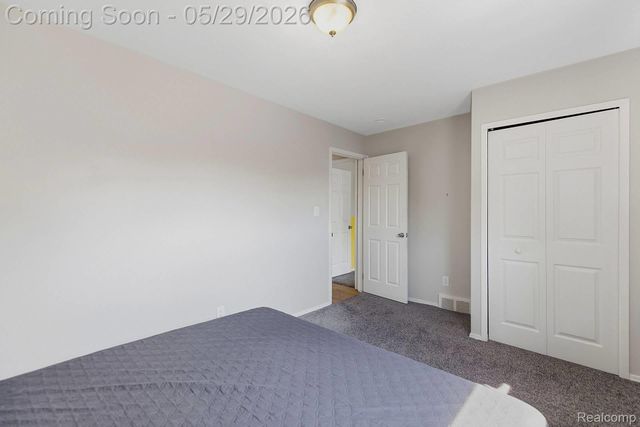 27904 Glenwood Street, St. Clair Shores, MI 48081