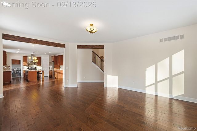 30158 Rosemond Court, Franklin Village, MI 48025