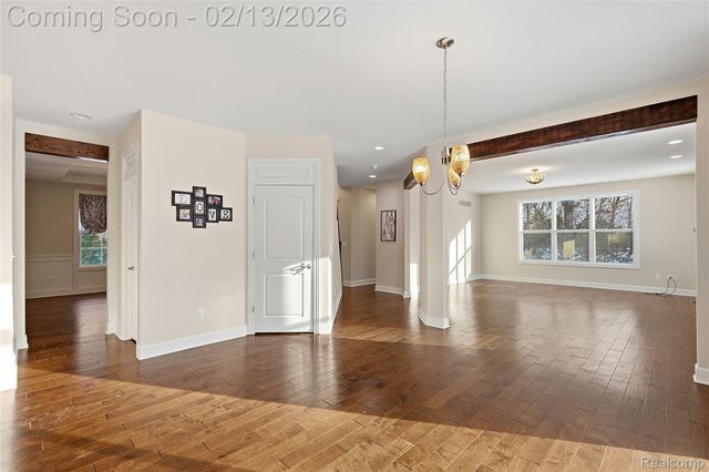 30158 Rosemond Court, Franklin Village, MI 48025