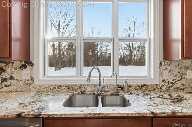 30158 Rosemond Court, Franklin Village, MI 48025