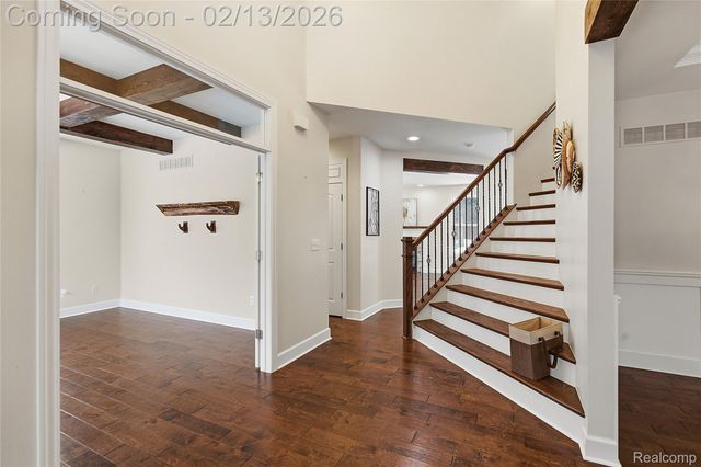 30158 Rosemond Court, Franklin Village, MI 48025