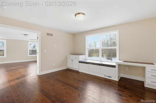 30158 Rosemond Court, Franklin Village, MI 48025