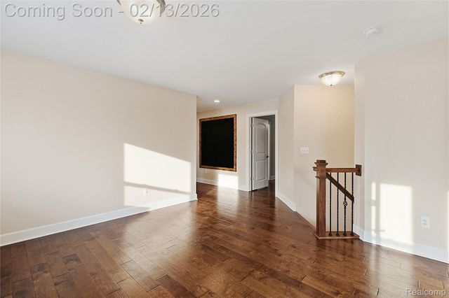 30158 Rosemond Court, Franklin Village, MI 48025