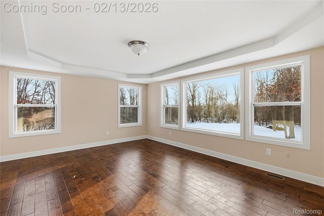 30158 Rosemond Court, Franklin Village, MI 48025