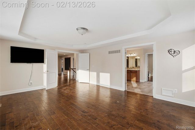 30158 Rosemond Court, Franklin Village, MI 48025