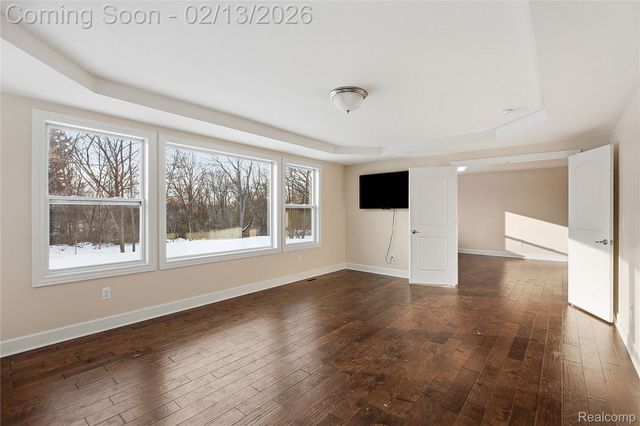 30158 Rosemond Court, Franklin Village, MI 48025