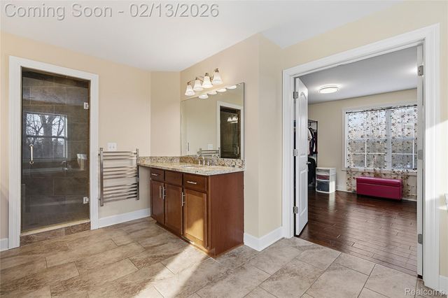 30158 Rosemond Court, Franklin Village, MI 48025