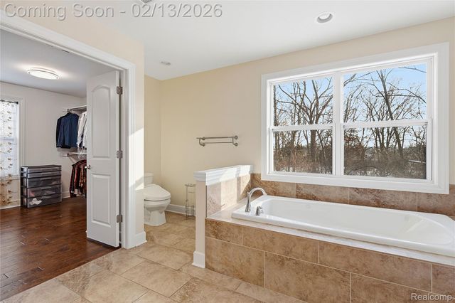 30158 Rosemond Court, Franklin Village, MI 48025