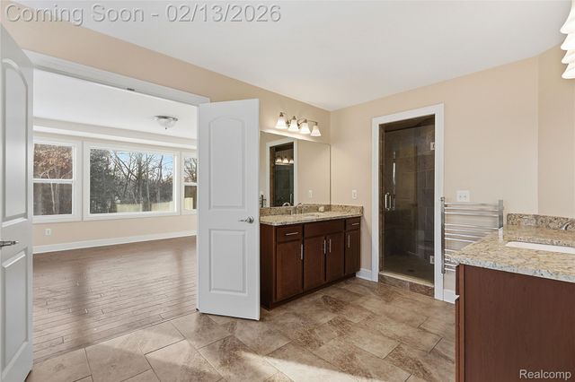 30158 Rosemond Court, Franklin Village, MI 48025