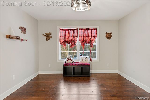 30158 Rosemond Court, Franklin Village, MI 48025