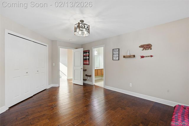 30158 Rosemond Court, Franklin Village, MI 48025