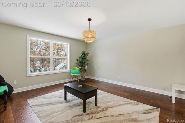 30158 Rosemond Court, Franklin Village, MI 48025