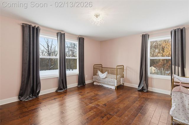 30158 Rosemond Court, Franklin Village, MI 48025