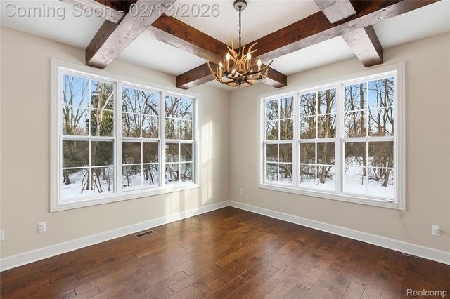 30158 Rosemond Court, Franklin Village, MI 48025