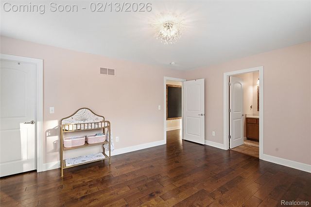 30158 Rosemond Court, Franklin Village, MI 48025