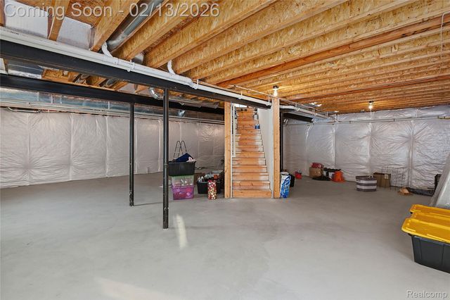 30158 Rosemond Court, Franklin Village, MI 48025