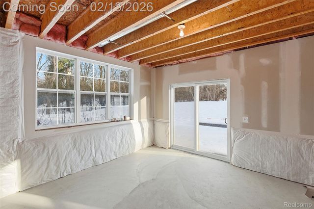 30158 Rosemond Court, Franklin Village, MI 48025