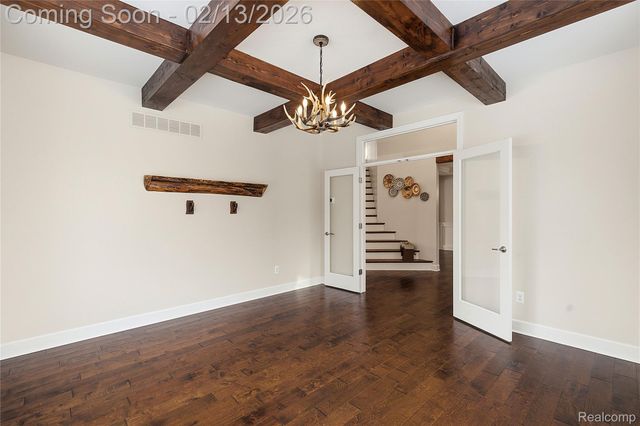 30158 Rosemond Court, Franklin Village, MI 48025