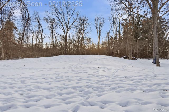 30158 Rosemond Court, Franklin Village, MI 48025