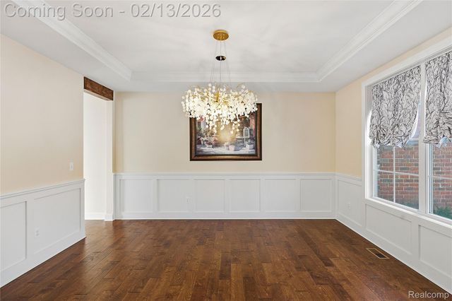 30158 Rosemond Court, Franklin Village, MI 48025