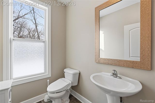 30158 Rosemond Court, Franklin Village, MI 48025