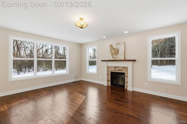 30158 Rosemond Court, Franklin Village, MI 48025