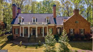 251 Tall Timber Trail, Nicholson, GA 30565