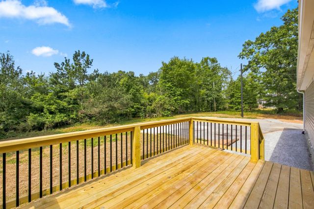 7285 Oak Springs Rd, Nunnelly, TN 37137
