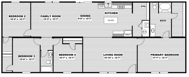 7285 Oak Springs Rd, Nunnelly, TN 37137