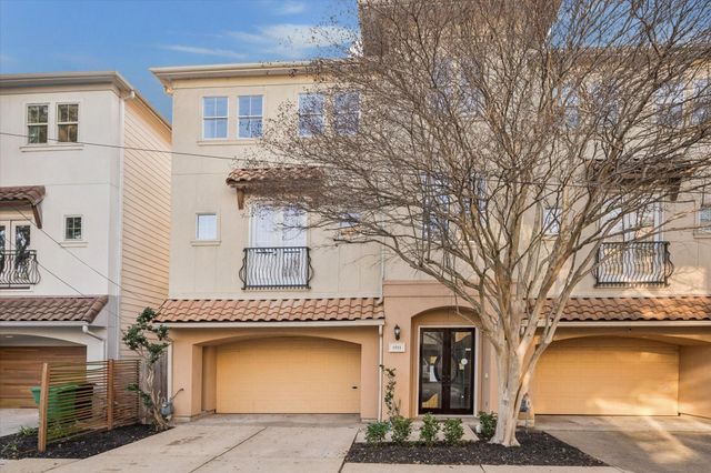 1511 Reinerman Street, Houston, TX 77007