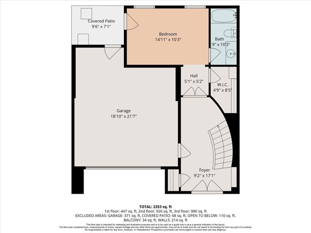 1511 Reinerman Street, Houston, TX 77007