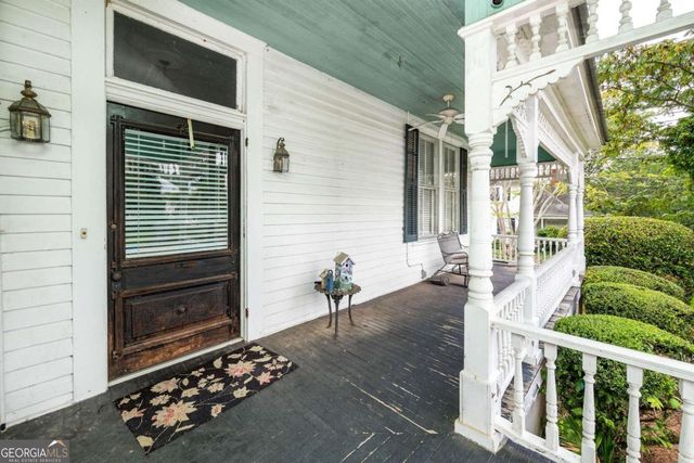 300 N Maple Avenue, Eatonton, GA 31024