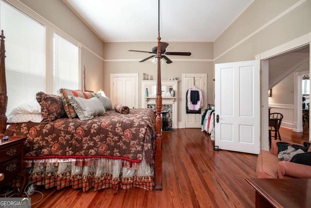 300 N Maple Avenue, Eatonton, GA 31024