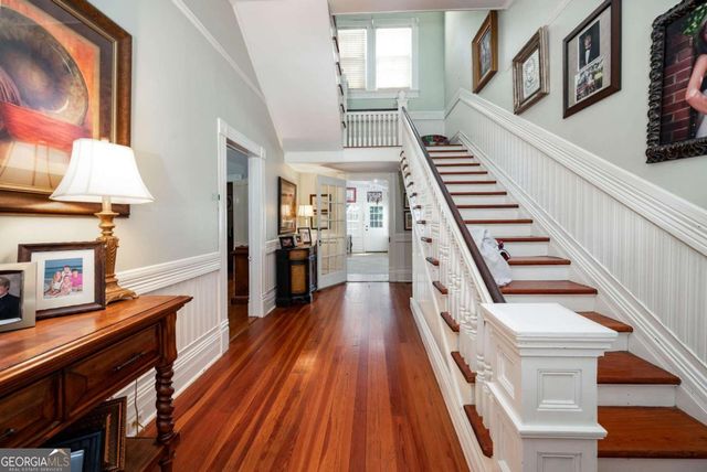 300 N Maple Avenue, Eatonton, GA 31024