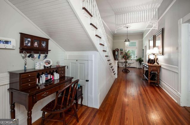 300 N Maple Avenue, Eatonton, GA 31024