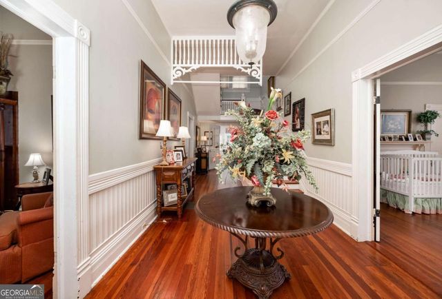 300 N Maple Avenue, Eatonton, GA 31024