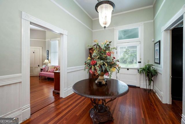 300 N Maple Avenue, Eatonton, GA 31024